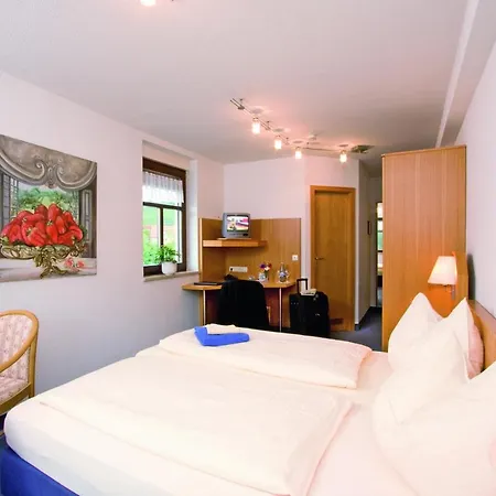 Anker Hotel 3*