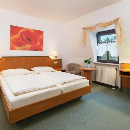 Hotel Anker