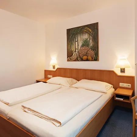 Hotel Anker 3*