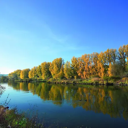 Отель Anker
