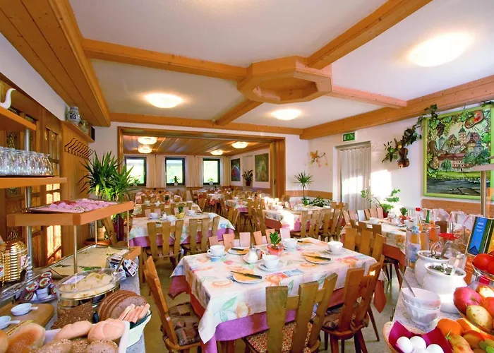 Anker Bed & Breakfast 3*