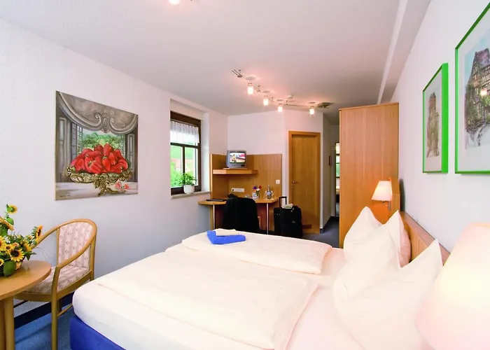 Anker B&B 3*