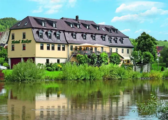 Bed & Breakfast Anker