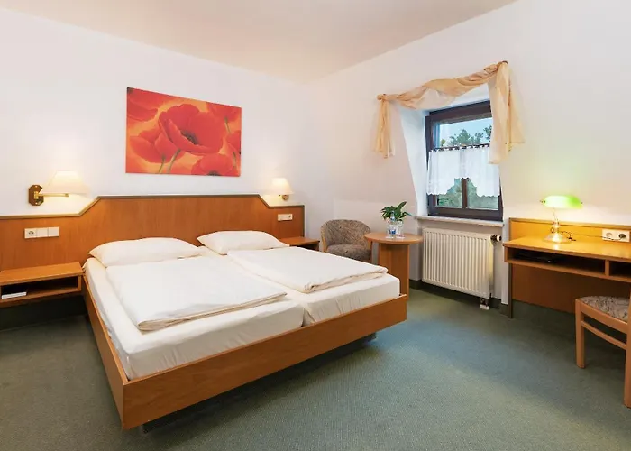 Hotel Anker