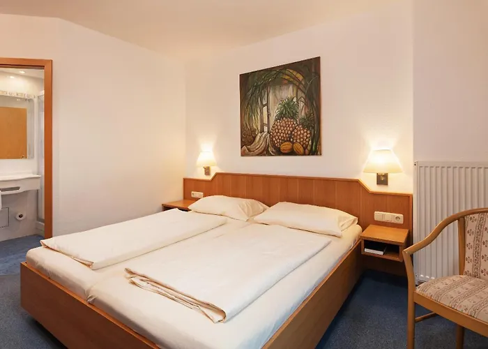 Hotel Anker 3*